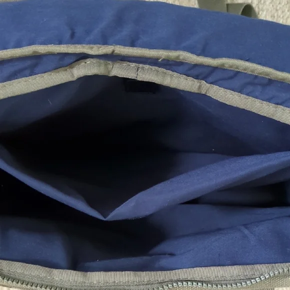 BOGG BAG Olive Green Backpack - Picture 13 of 16